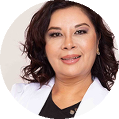 Dra. Rosario Rojas